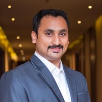 Shreyas Sati