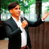 Vijay Talreja