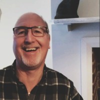 Dermot Wheatman