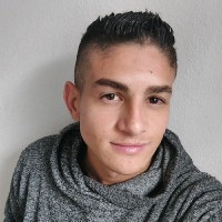 Nicolas Lino Rodrigues Dos Santos