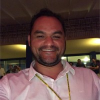 Luis Fernando Silva