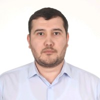 Bekzodbek Khusinov