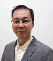 Victor Huang