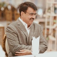 Saeed Akbar