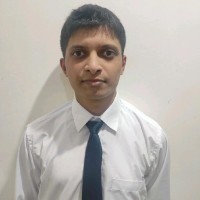 Tushar Mangale