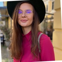 Adelina Pantea