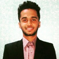 Vikas U