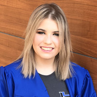 Kaycee Cook