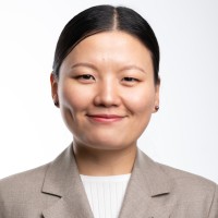 Munkhtsetseg Ganbat