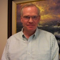 Ron Blum