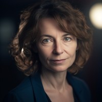 Margot Schreiber