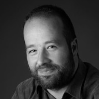Frédéric Gilson