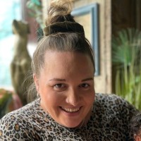 Kelly Vincent