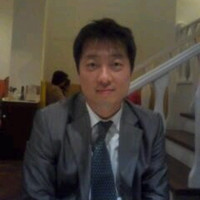 CHRIS CHOI
