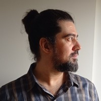 Marcio Petta