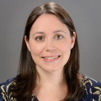 Heather Yarger, PhD