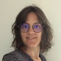 Anne-Sophie Kervella