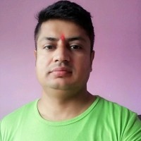 Dhurba Acharya