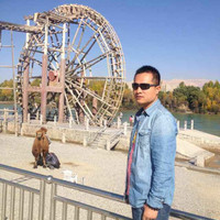 Hank Liu