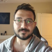 Sedat Doğukan ERKOÇ