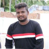 Althaf Sheik Mohammed