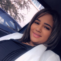 Lyzzy Mendez