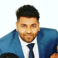 Rupesh Parmar