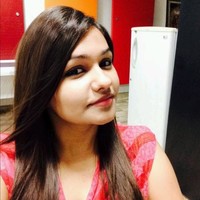 Ankita Chauhan
