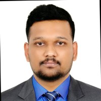 balaji V