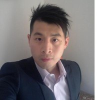 Alan Wong