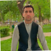 Mahboobullah Shirzad