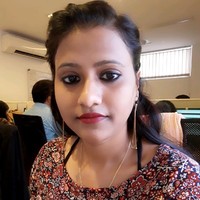 Sabita Das