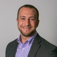 Dave McManus (He/Him)