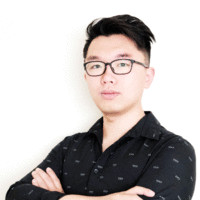 Zhuo Wang