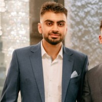 Mohsin Bashir