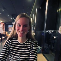 Mariska Groen