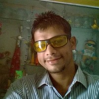 UMESH SHINDE