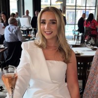 Hollie Morgan