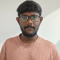 Bhuvanesh Murugan