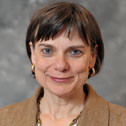 Frances Bigda-Peyton