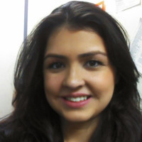 Cindy Cardona, Msw
