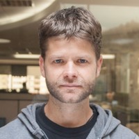 Kevin Bauer