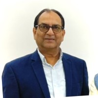 Sandeep Gupta