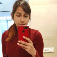 Madhu Tanwar