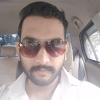 Adarsh Saxena