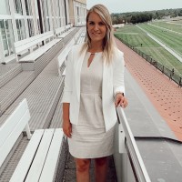 Daria Huber
