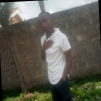 Alex Mungai