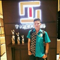 Akbar Arief