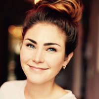 Justine Sumire Östergren