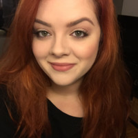 Brittany Mccarthy